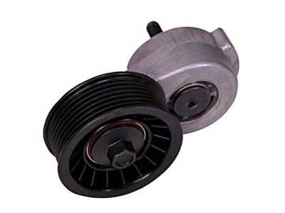 Omix-ADA Tensioner W/Idler Pulley- 93-98 Grand Cherokee - 17112.50