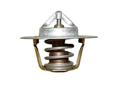 Omix-ADA Thermostat 160 41-71 Willys & Jeep Models - 17106.01
