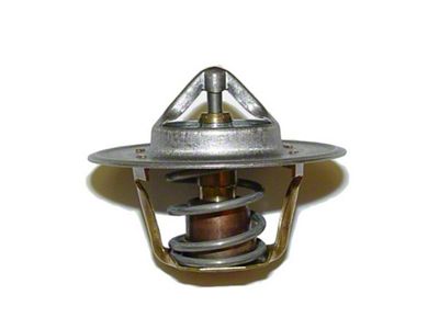 Omix-ADA Thermostat 180-Degree 72-06 Jeep CJ & Wrangler - 17106.51