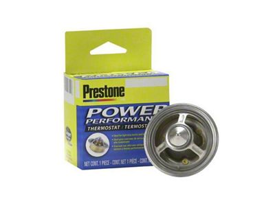 Omix-ADA Thermostat 195-Degree 72-06 Jeep CJ & Wrangler - 17106.52