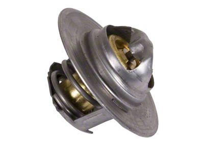Omix-ADA Thermostat 195F 72-06 Jeep Models - 17106.03