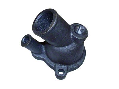 Omix-ADA Thermostat Housing 72-87 Jeep CJ Models - 17118.05