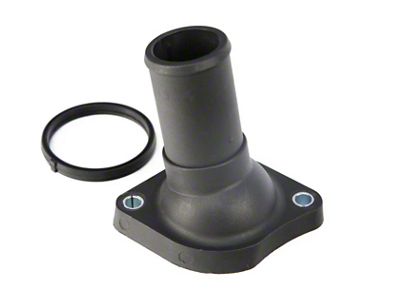 Omix-ADA Thermostat Housing Assy- 2.0L or 2.4L 07-17 MK - 17118.12