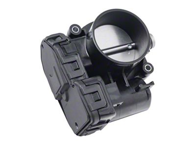 Omix-ADA Throttle Body- 07 JK 07-10 WK 08-12 KK 07-10 - 17224.51