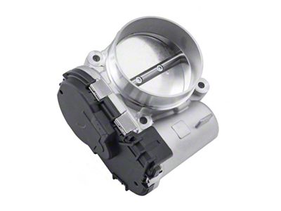Omix-ADA Throttle Body 3.6L- 12-18 JK 11-21 WK 14-21 KL - 17224.52