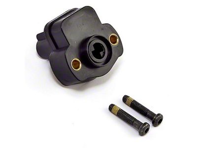 Omix-ADA Throttle Position Sensor 02-06 Jeep Models - 17224.06