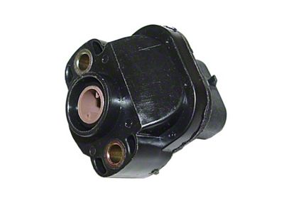 Omix-ADA Throttle Position Sensor- 90-96 Jeep Cherokee XJ - 17224.02