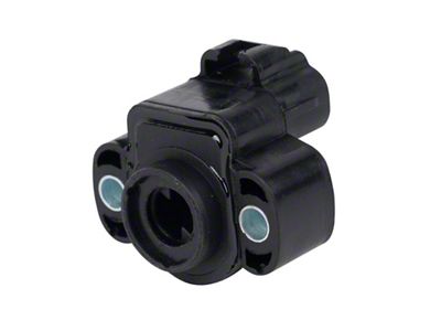 Omix-ADA Throttle Position Sensor- 97-01 Jeep Models - 17224.04