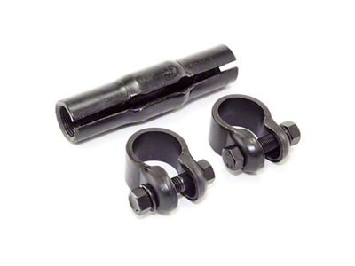 Omix-ADA Tie Rod Adjusting Sleeve 91-06 Jeep XJ ZJ TJ - 18056.03