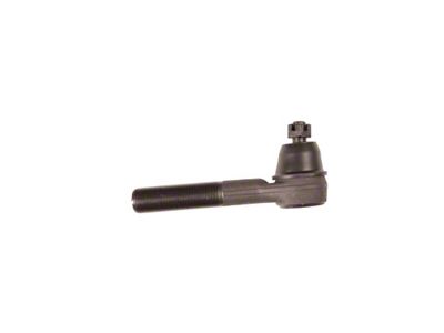 Omix-ADA Tie Rod End 91-06 YJ TJ XJ ZJ - 18043.10