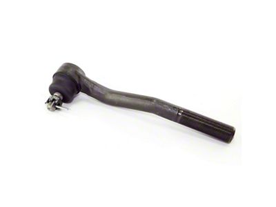Omix-ADA Tie Rod End 99-04 Jeep Grand Cherokee WJ - 18043.15