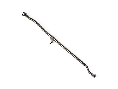 Omix-ADA Tie Rod End Assembly Right Long- 07-18 JK/JKU - 18044.05