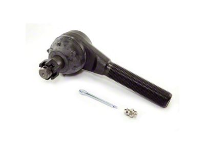 Omix-ADA Tie Rod End LH 84-90 Jeep Models - 18043.05