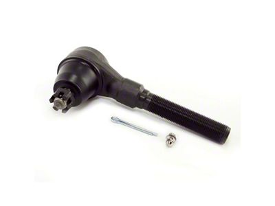 Omix-ADA Tie Rod End LH 91-06 Jeep Wrangler - 18043.06