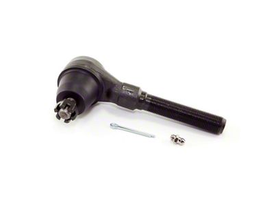 Omix-ADA Tie Rod End RH 91-06 Jeep Wrangler - 18043.08