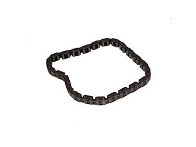 Omix-ADA Timing Chain 3.0L 3.8L & 4.2L 72-90 Jeep Models - 17453.08