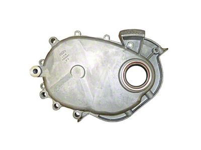 Omix-ADA Timing Chain Cover- 93-01 Cherokee XJ 2.5L/4.0L - 17457.04