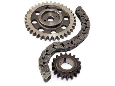 Omix-ADA Timing Chain Kit 3.8L & 4.2L 72-90 Jeep Models - 17452.06