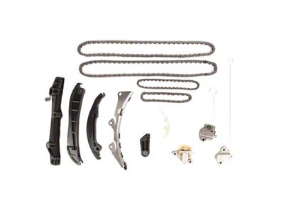 Omix-ADA Timing Chain Set w/o Spkts 3.0/3.6L- 12-15 JK - 17452.31
