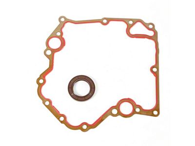 Omix-ADA Timing Cover Gasket Set 4.7L 99-03 Grand Cherokee - 17449.11
