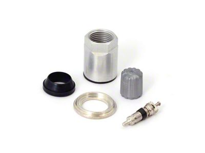 Omix-ADA Tire TPM Service Kit 07-18 Jeep Models - 17237.11