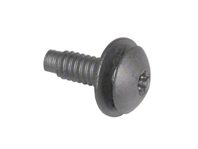 Omix-ADA Torx Head Bolt Dash Panel 72-95 CJ & Wrangler - 17258.01