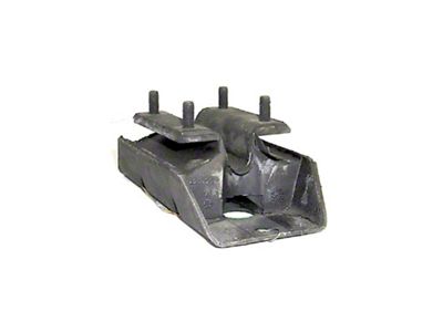 Omix-ADA Transmission Mount 2.5L Manual 84-00 Cherokee - 19005.03