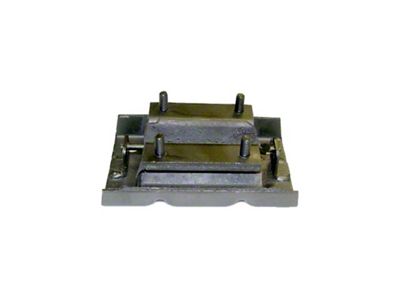 Omix-ADA Transmission Mount 97-06 Jeep Wrangler - 18608.10