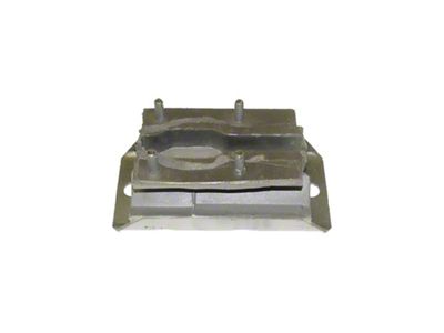 Omix-ADA Transmission Mount Auto 84-01 Jeep Models - 19005.01