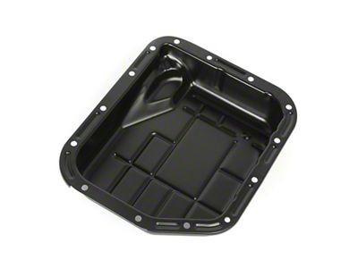 Omix-ADA Transmission Pan 42RE 98-04 Jeep Grand Cherokee - 19003.14