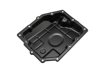 Omix-ADA Transmission Pan 42RLE- 03-11 TJ/JK 03-12 KJ/KK - 19003.17