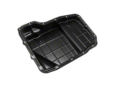 Omix-ADA Transmission Pan 45RFE- 99-09 WJ/WK/KJ/XK/JK - 19003.16