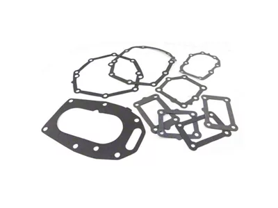 Omix-ADA Transmission Seal Kit AX5 & AX15 - 18804.06