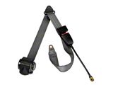 Omix-ADA Tri-Lock Off-road Seat Belt RH 97-02 Wrangler - 13202.12