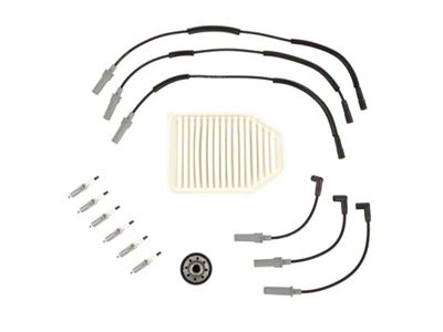 Omix-ADA Tune Up Kit 3.8L- 07-11 Jeep Wrangler - 17257.86