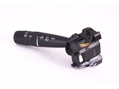 Omix-ADA Turn Signal Switch 05-07 Commander & GrandCherokee - 17234.22