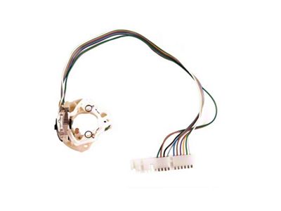 Omix-ADA Turn Signal Switch 76-96 Jeep Models - 17232.02