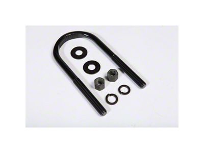 Omix-ADA U-Bolt 2.56 Inch AMC20 & Dana 30 - 18204.06
