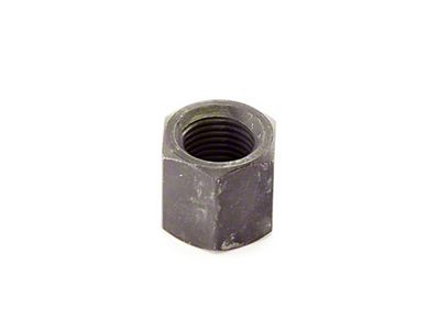 Omix-ADA U-Bolt Long Nut 41-71 Willys & Jeep Models - 18204.10