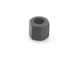 Omix-ADA U-Bolt Nut 1/2-20 Inch 76-95 Jeep CJ & Wrangler - 18204.13