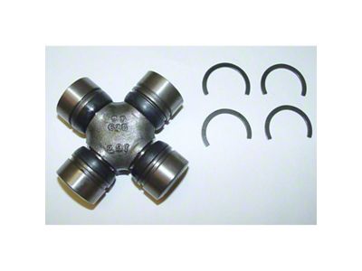 Omix-ADA U-Joint Greaseable Dana 30 84-12 Jeep - 16525.04