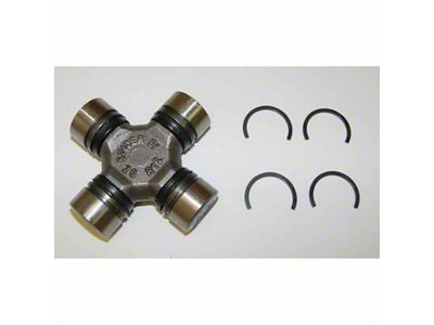 Omix-ADA U-Joint Non-Greaseable D25/27/30 41-94 Willys - 16525.03