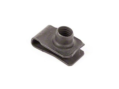 Omix-ADA U-Nut M8-1.25- 84-07 YJ/XJ/ZJ/KJ/MJ/SJ - 11811.91
