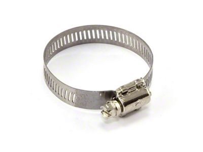 Omix-ADA Universal Radiator Hose Clamp - 17115.01