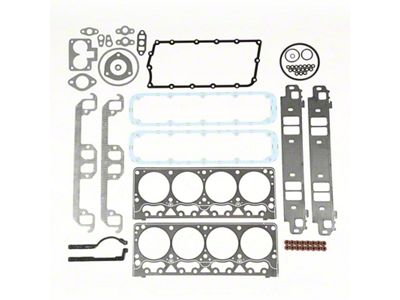 Omix-ADA Upper Engine Gasket Set 5.9L 1998 Grand Cherokee - 17441.19