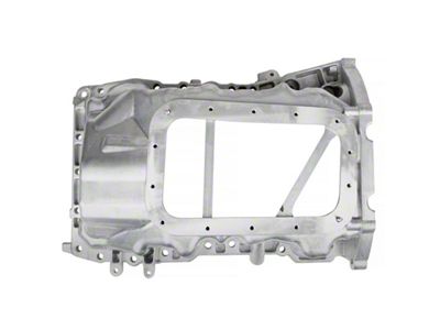 Omix-ADA Upper Oil Pan 3.6L 3.0L- 12-18 Jeep Wrangler JK - 17437.21