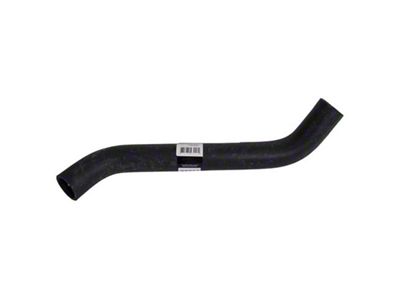 Omix-ADA Upper Radiator Hose 3.8L 07-11 Jeep Wrangler - 17113.27