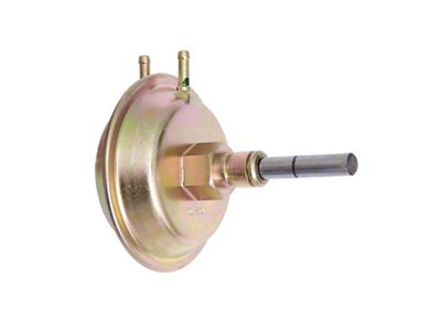 Omix-ADA Vacuum Disconnect Canister D30 91-95 YJ - 16527.10