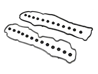 Omix-ADA Valve Cover Gasket Kit 3.7L- 05-07 KJ WK XK - 17447.22