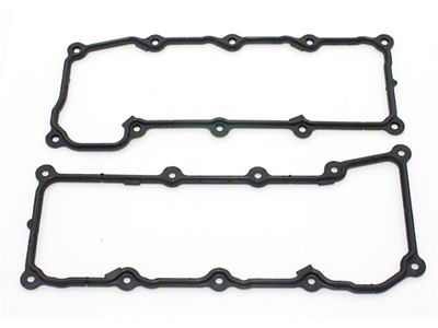 Omix-ADA Valve Cover Gasket Left 3.7L 02-05 Jeep Models - 17447.11